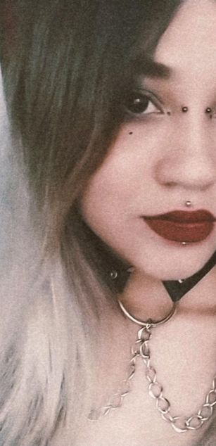 Model - ElektraLane roleplay