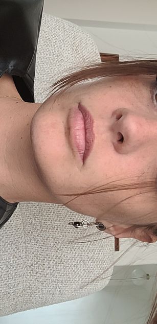 Model - Lana The Virus findom