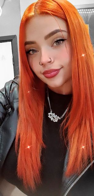 Model - Angie alegre