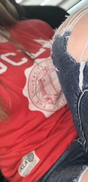 Model - PretySweet havefun