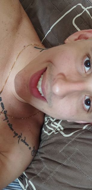 Model - Sarah and Jack milf