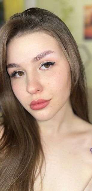 Model - Mari beautiful