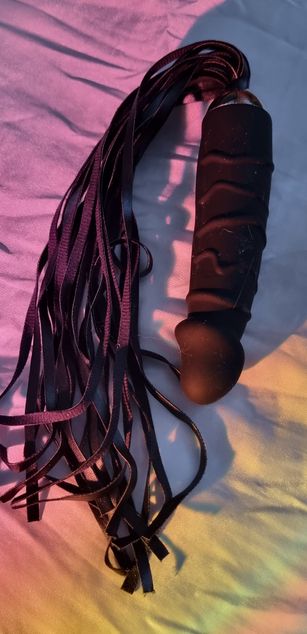 Model - Topsy Wilde fetish