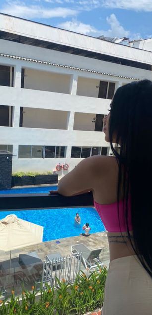 Model - Fresita joven