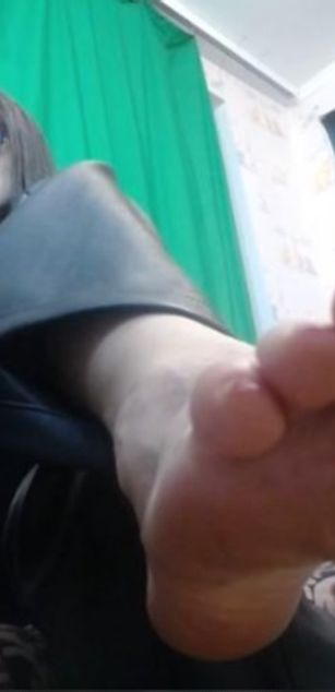 Model - Miss Stress dominatrix