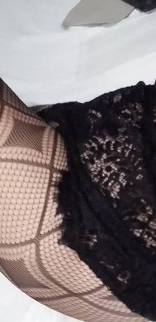 Model - Cubana blowjob