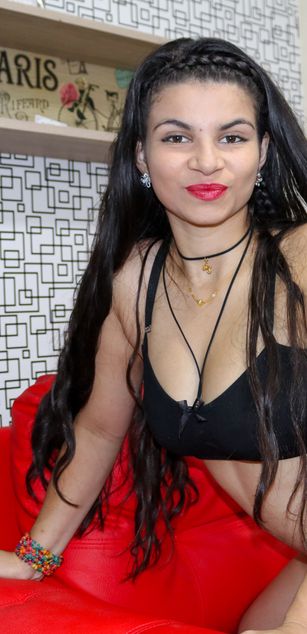 Model - jessidoll deepthroat