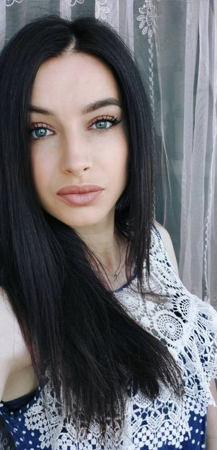 Model - Sofia_Celina roleplay