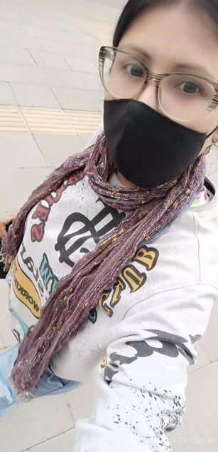 Model - Flowertasty beautiful