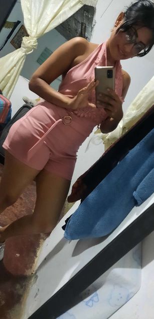 Model - Flowertasty beautiful