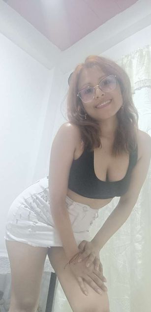 Model - Flowertasty beautiful