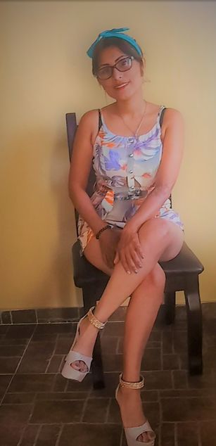 Model - Flowertasty beautiful