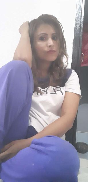 Model - Flowertasty beautiful