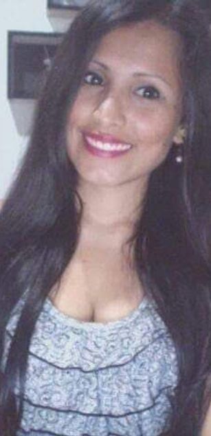 Model - Flowertasty beautiful