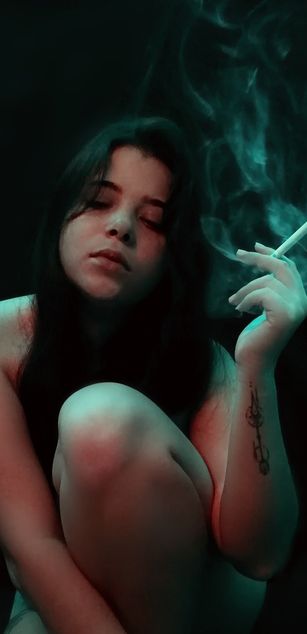 Model - AngeLuv squirt