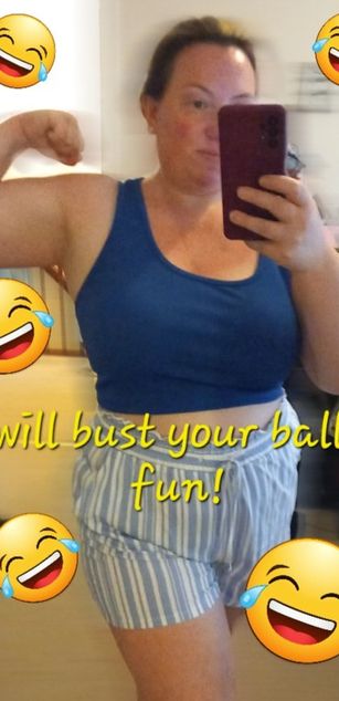 Model - Mistress Clare dominatrix