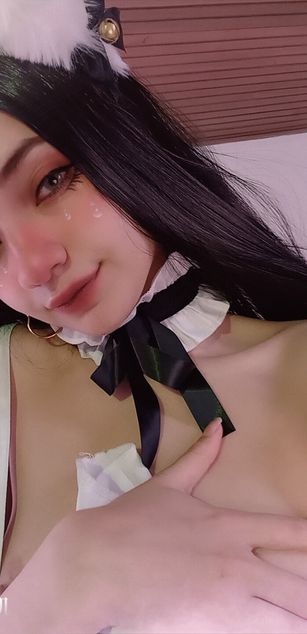 Model - Ms.Pickles deepthroat