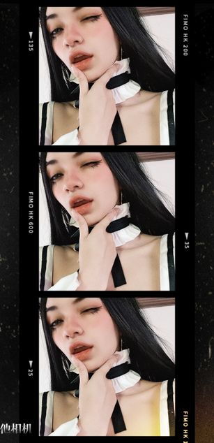 Model - Ms.Pickles deepthroat