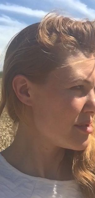 Model - Angelina Double 2