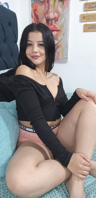 Model - Tatiana fuck