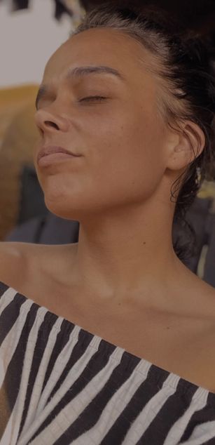 Model - MissChuwie roleplay