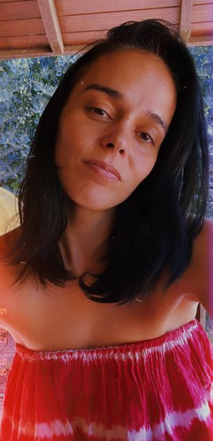 Model - MissChuwie roleplay