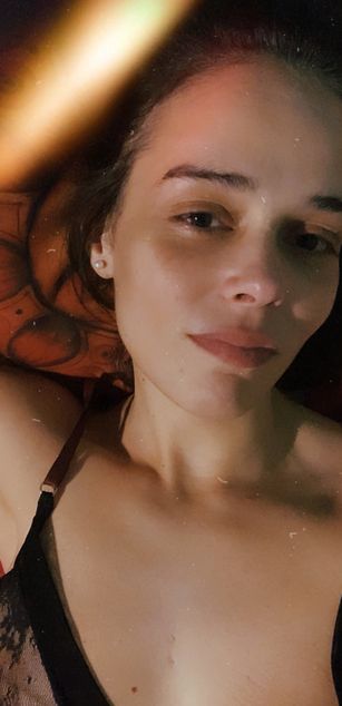 Model - MissChuwie roleplay