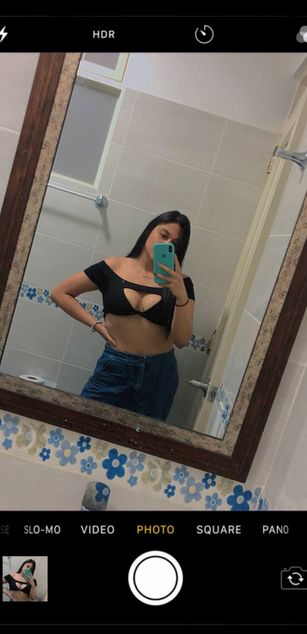 Model - ElizabethJhons love