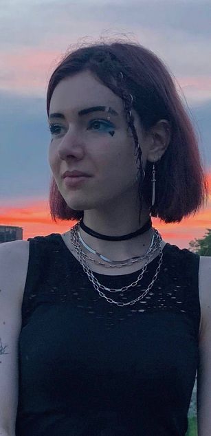 Model - Smoking_Raven roleplay