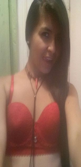 Model - lanakloe masturbation