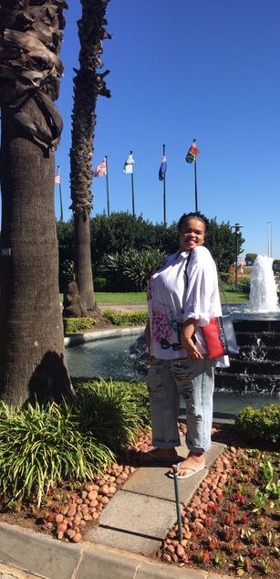 Model - THICKNTASTY88 bigboobs