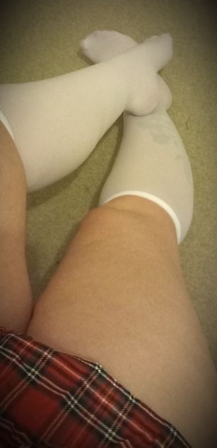 Model - Mistress Clare dominatrix