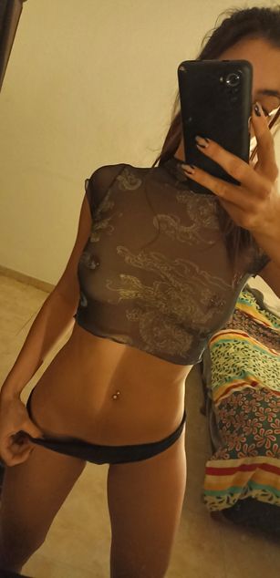 Model - Sophia roleplay