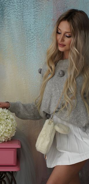 Model - Marusia roleplay