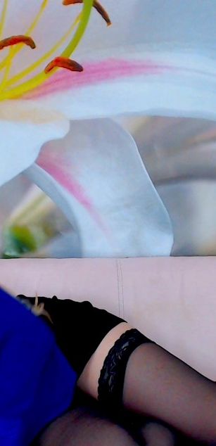 Model - LillyDiaz deepthroat