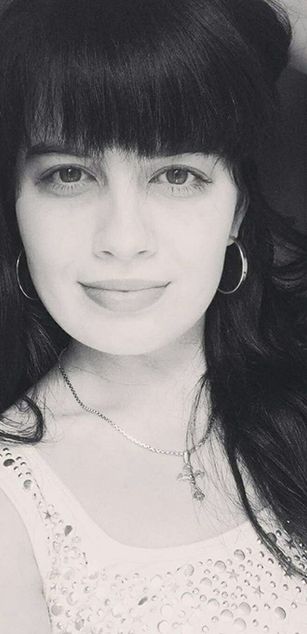 Model - Irina Sports