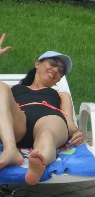 Model - eva555 deepthroat