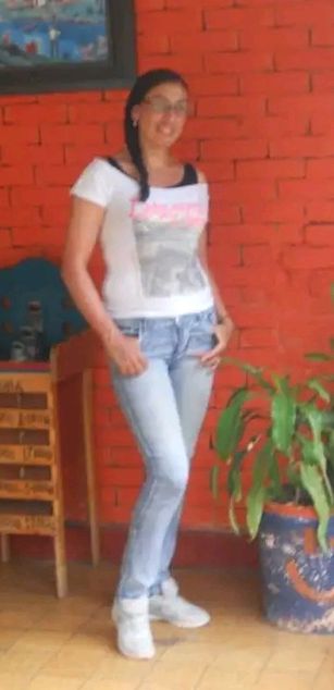 Model - eva555 deepthroat