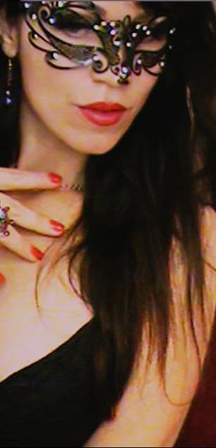 Model - Mistress Monica domination