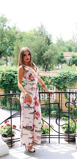 Model - Sweet Kristy 2