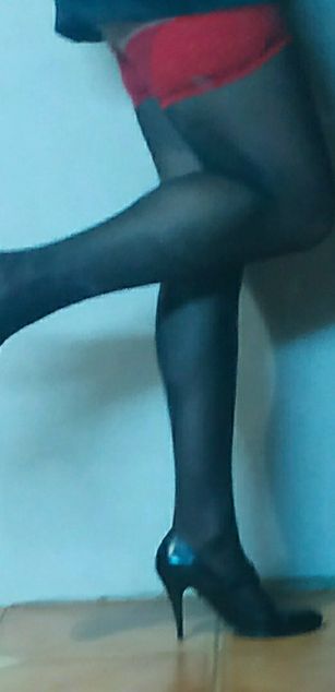 Model - JaneLaLucky roleplay