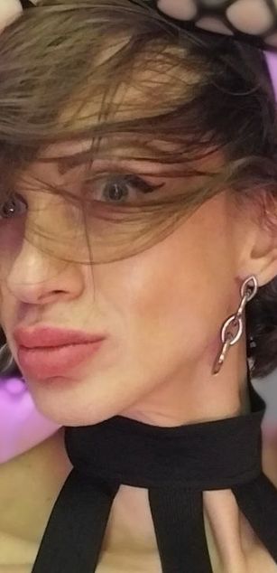 Model - Milena_Hardy fit