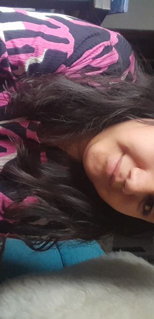 Model - BabyRose tit