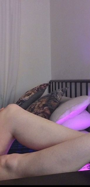 Model - Topsy Wilde fetish