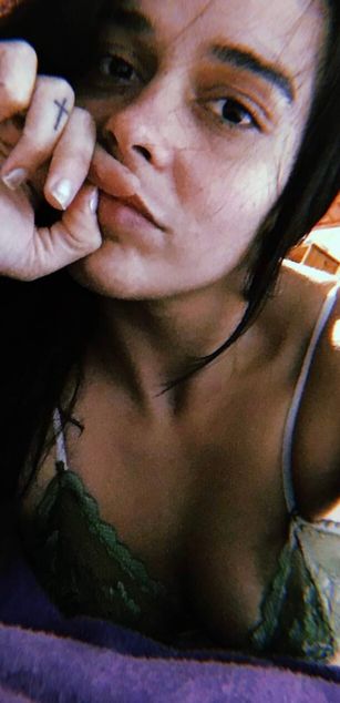 Model - MissChuwie roleplay