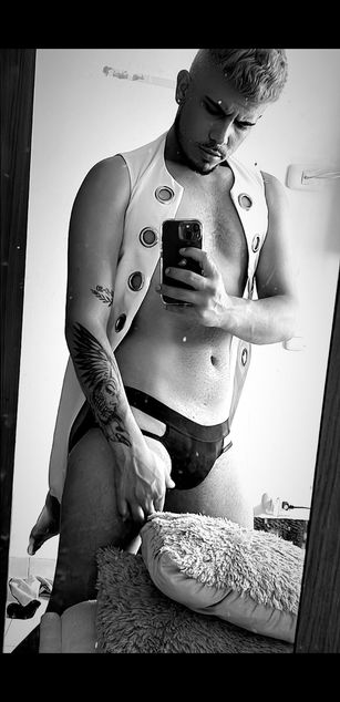 Model - LoveTheBoy_JD squirt