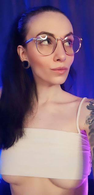 Model - Mary roleplay