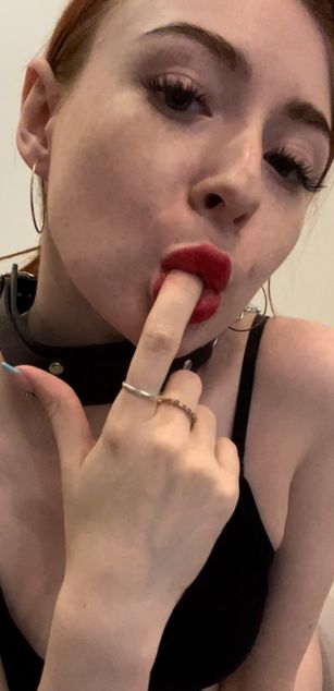 Model - Roxy Foxy young