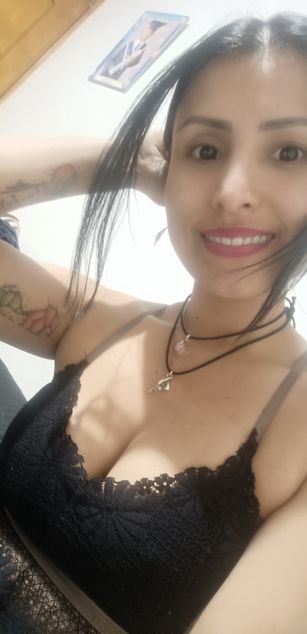 Model - Flowertasty beautiful