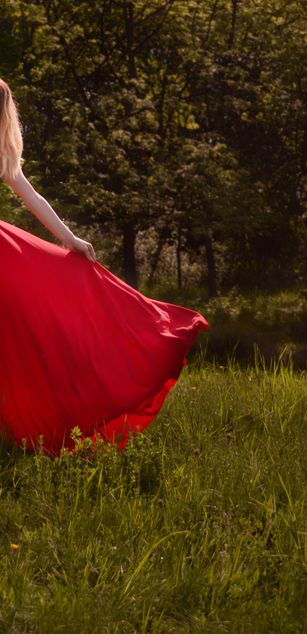 Model - Alecia P Hot